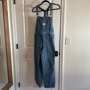 Levi Overalls